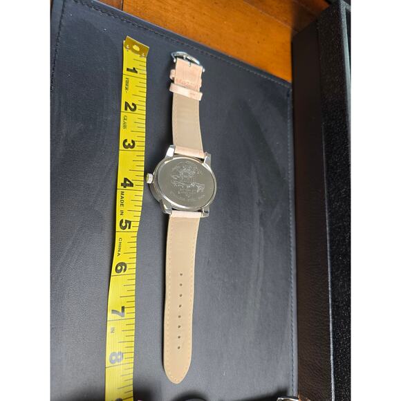 Lot of 2 Watches working Faded Glory and Turner read description - Picture 11 of 11